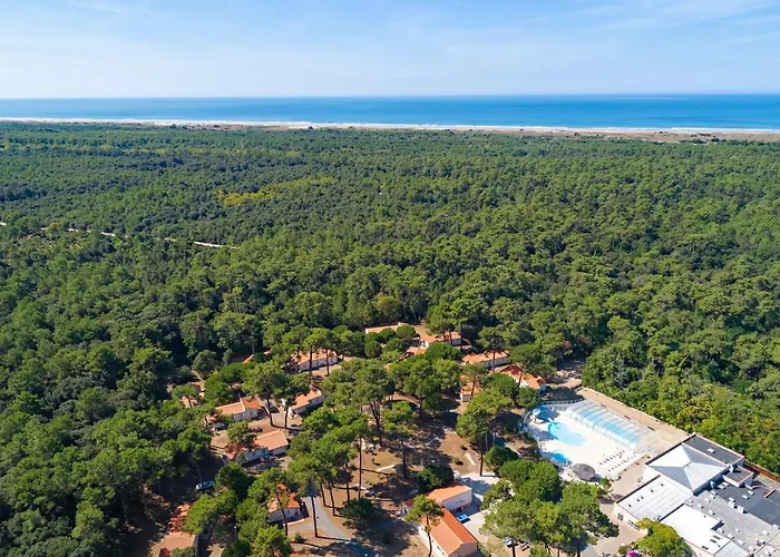 Azureva Ile D\'Oleron