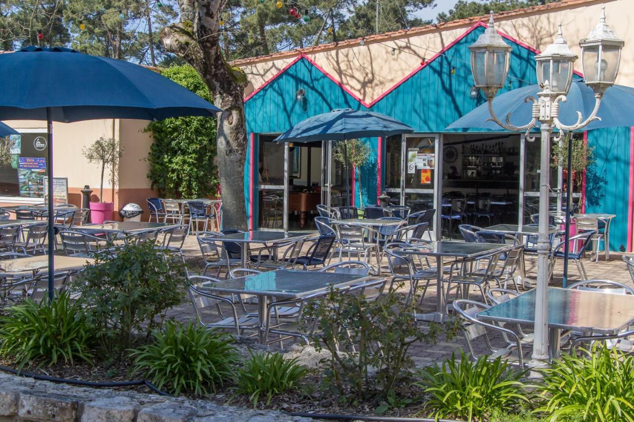 Azureva Ile D'oleron 3*