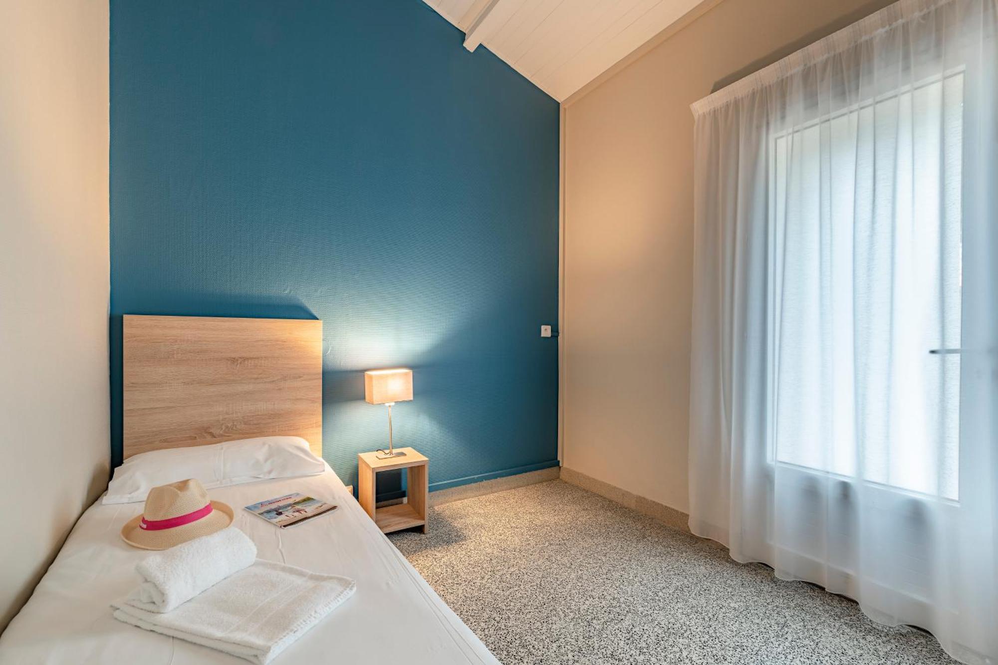 Azureva Ile D'oleron 3* Grand-Village-Plage