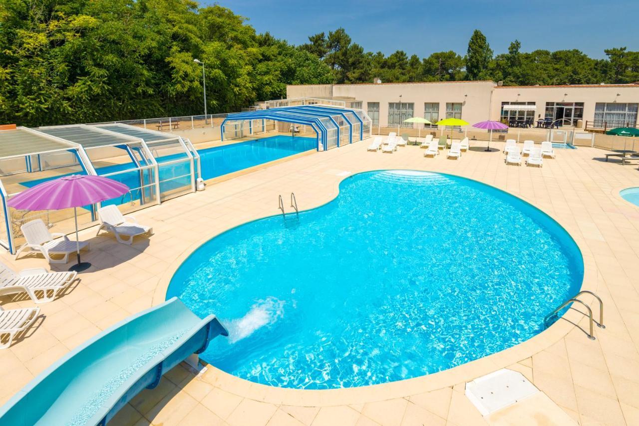 Azureva Ile D'oleron 3*